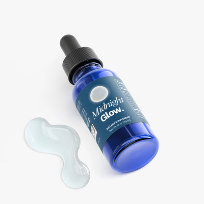 MIDNIGHT GLOW DROPS
